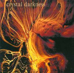 Crystal Darkness : Ascend Saturnine Nebulae
